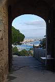081126-076 Castell de Bellver I